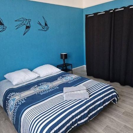 Lou Gardian Apartment Arles Ngoại thất bức ảnh