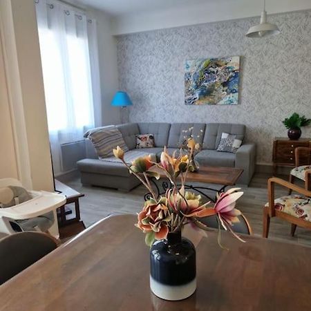 Lou Gardian Apartment Arles Ngoại thất bức ảnh